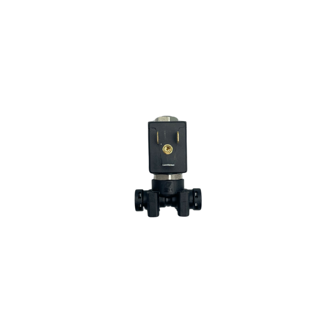 Solenoīda vārsts 230V – Jura, Siemens, Bosch (613617) - Image 5