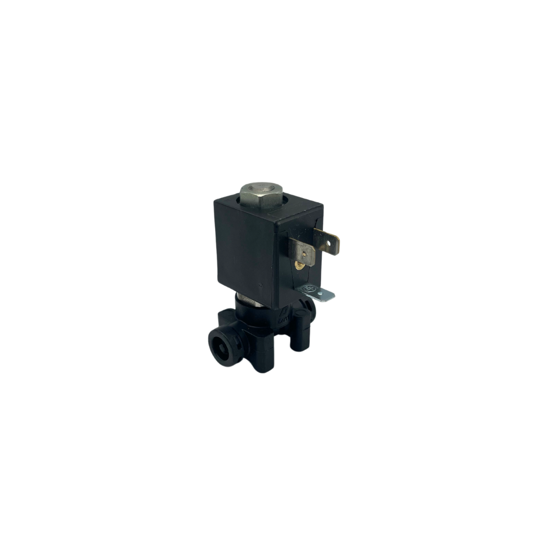 Solenoīda vārsts 230V – Jura, Siemens, Bosch (613617) - Image 3