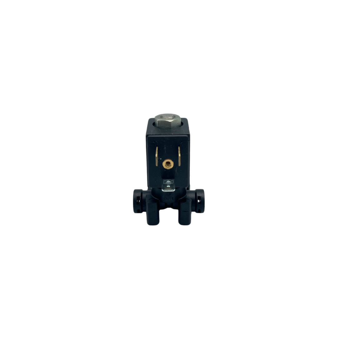 Solenoīda vārsts 230V – Jura, Siemens, Bosch (613617) - Image 2