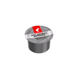 Kafijas Kapsulas "Espresso Arabica Professional" Julius Meinl Saderīgas Ar Lavazza Blue Sistēmu