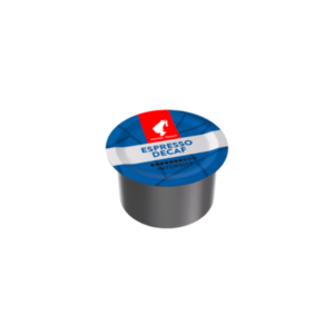 Kafijas Kapsula Julius Meinl "Espresso Decaf Professional" Saderīga Ar Jm Prof Un Lavazza Blue Kapsulu Sistēmām 8000070026506
