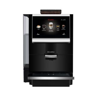 Kafijas automāts Dr. Coffee C12 Black