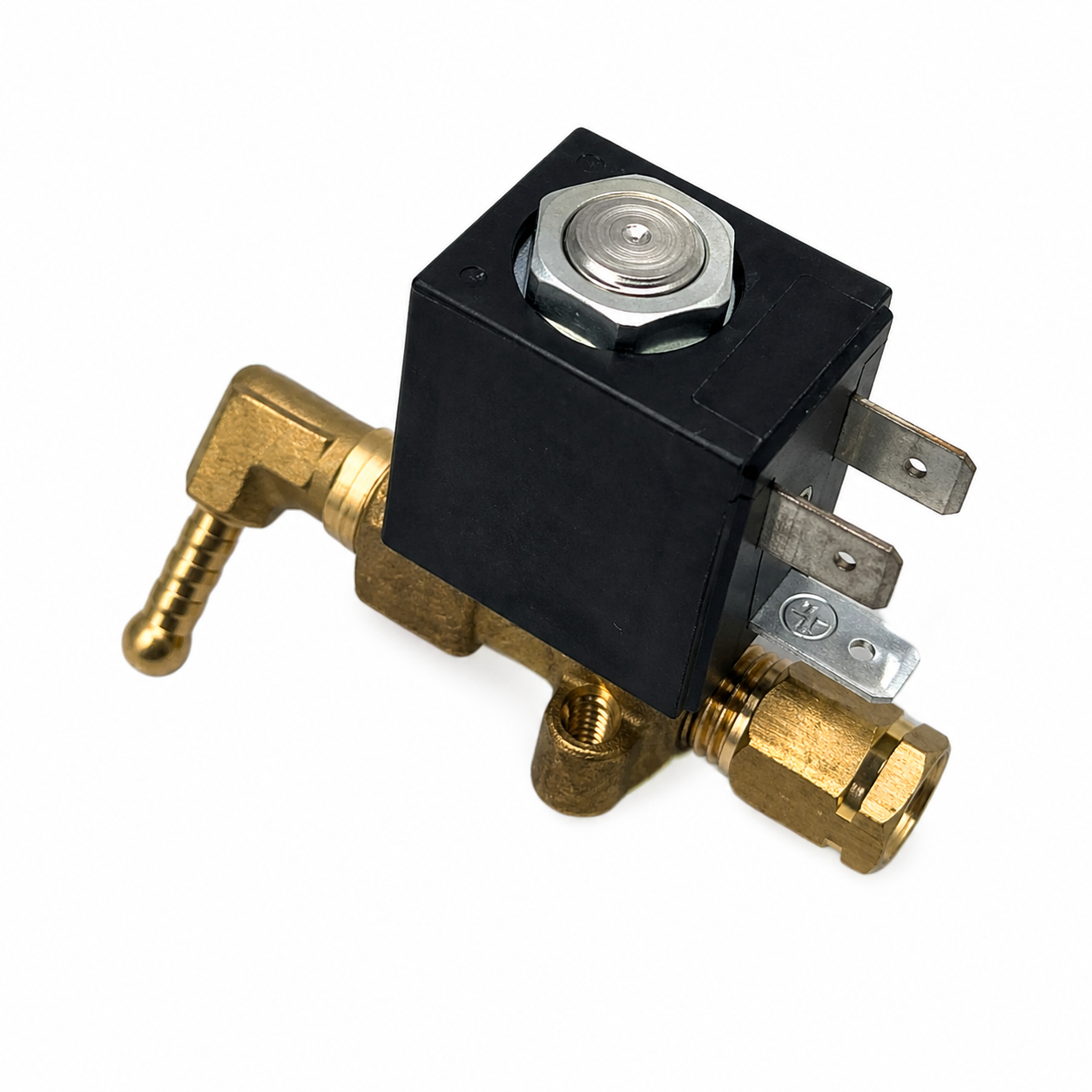 Saeco Philips solenoīda vārsts 24V 10W V2 421944029341 - Image 4