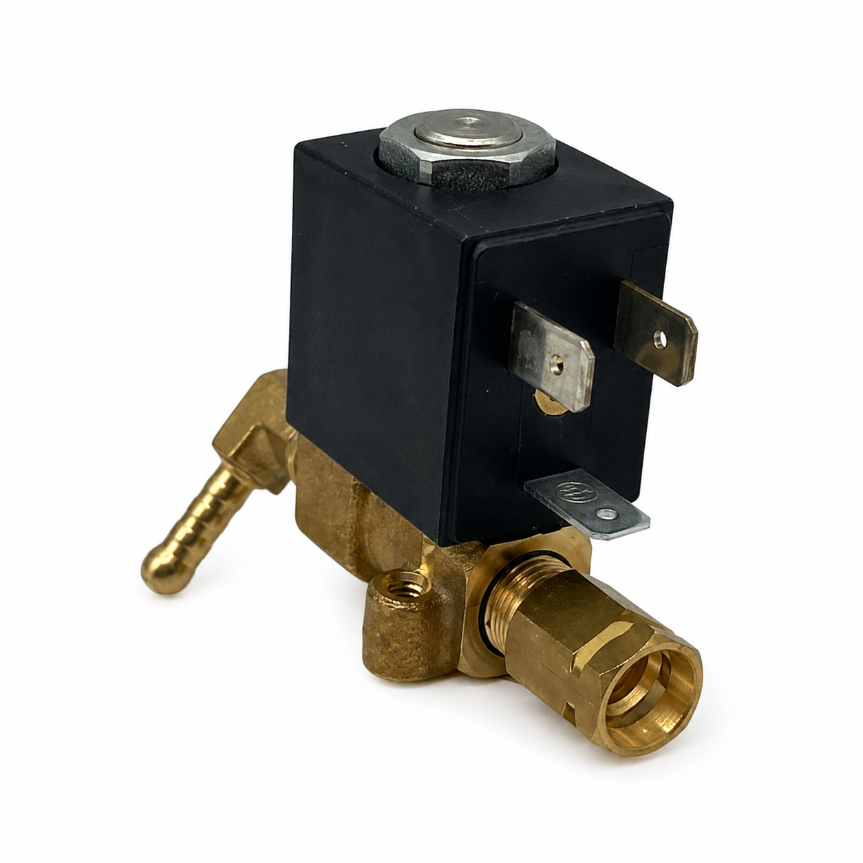 Saeco Philips solenoīda vārsts 24V 10W V2 421944029341 - Image 3