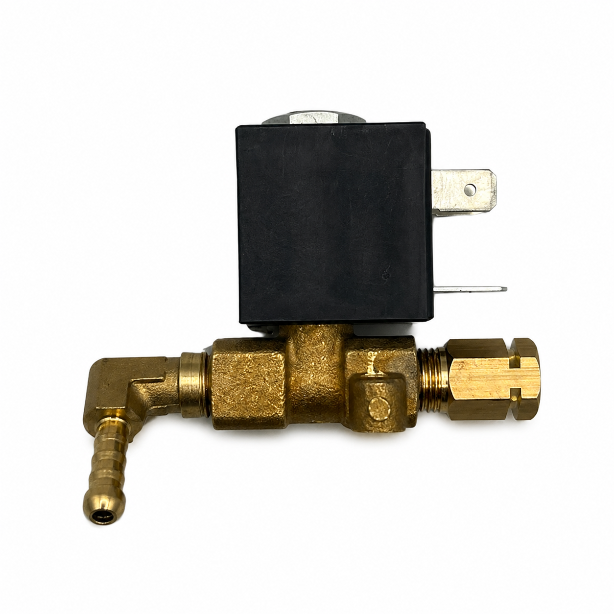 Saeco Philips solenoīda vārsts 24V 10W V2 421944029341 - Image 2