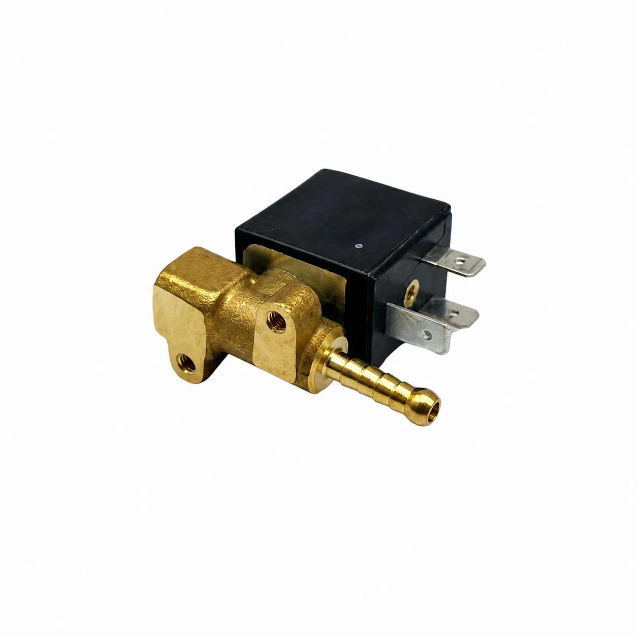 Saeco solenoīda vārsts 24V 10W versija V2 421944008781 - Image 2