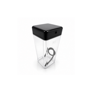 Piena tvertne Melitta Barista ar silikona piena cauruli 0.7 L 6764994