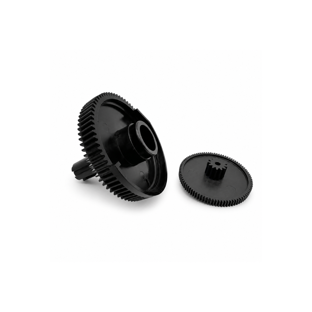 Saeco Philips Gaggia reduktora zobrati V2 996530009913 - Image 3
