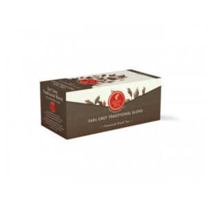 PACIŅU TĒJA JULIUS MEINL "EARL GREY TRADITIONAL BLEND"