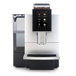 Kafijas automāts Dr. Coffee „F12 Big Plus Silver“
