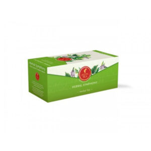 PACIŅU TĒJA JULIUS MEINL "HERBAL SYMPHONY"