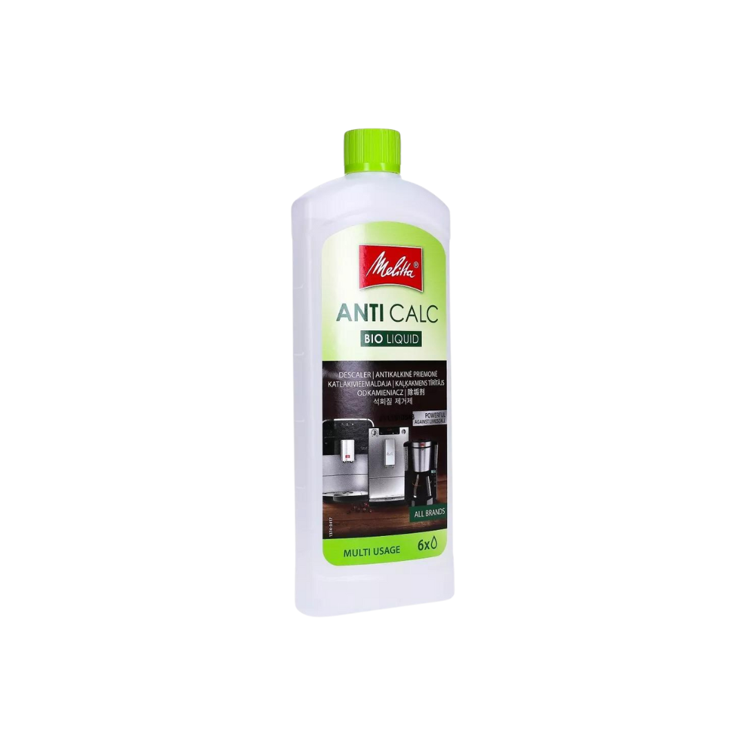 Atkaļķošanas līdzeklis ANTI CALC Bio Liquid, 250 ml 2210361 - Image 2