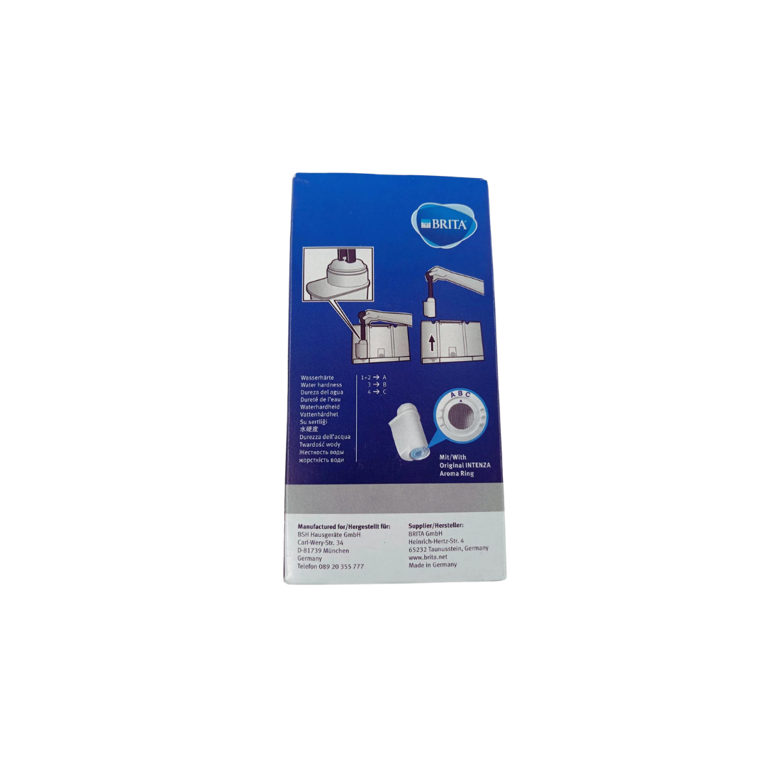 Siemens Bosch Brita Intenza ūdens filtrs kafijas automātiem TZ70003 - Image 2