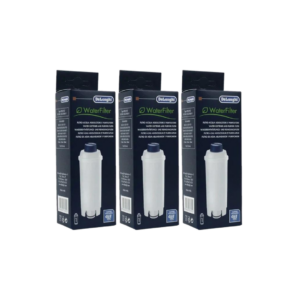 DELONGHI DLS C002 ūdens filtrs x 3 gab 5513292811