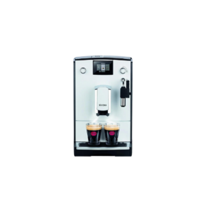 Kafijas automāts - Nivona NICR 560, balts