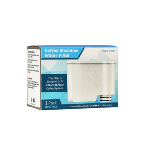 Ūdens filtrs Dr. Coffee "CF200A Pro" (8S20021)