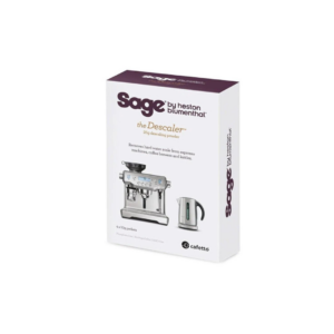 Sage Stollar Breville atkaļķošanas pulveris SAGE SES007