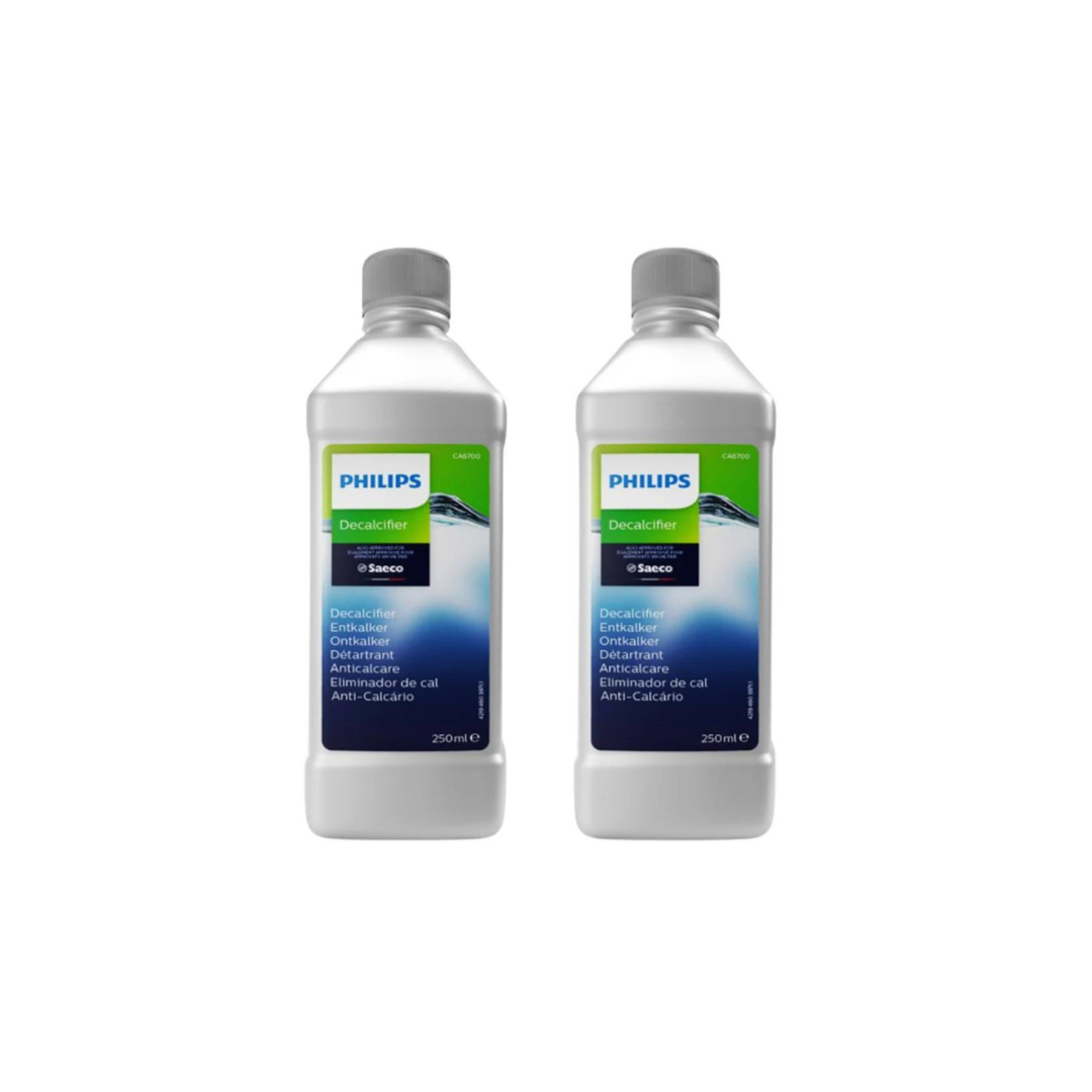 Atkaļķošanas šķidrums, PHILIPS SAECO, CA6700/20 2X250ML - Image 2