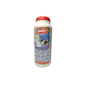 Tīrīšanas līdzeklis kafijas eļļas noņēmējs PULY CAFF PLUS NSF 900 gr 3092074