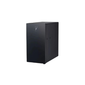 Piena ledusskapis Dr. Coffee SC08, 8 L