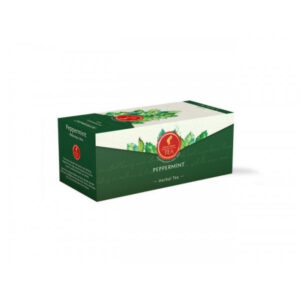 PACIŅU TĒJA JULIUS MEINL "PEPPERMINT"
