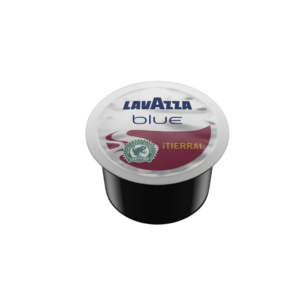 Kafijas kapsulas Lavazza Blue Tierra