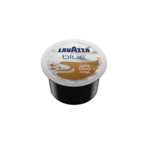 Kafijas kapsulas Lavazza Blue Caffè Crema Lungo
