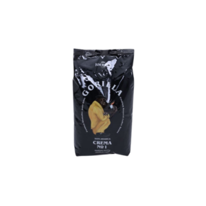 Joerges Espresso Gorilla Crema No.1 1 kg 1027367
