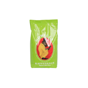 Joerges Gorilla Kaffeehaus maisījums 1 kg 130378