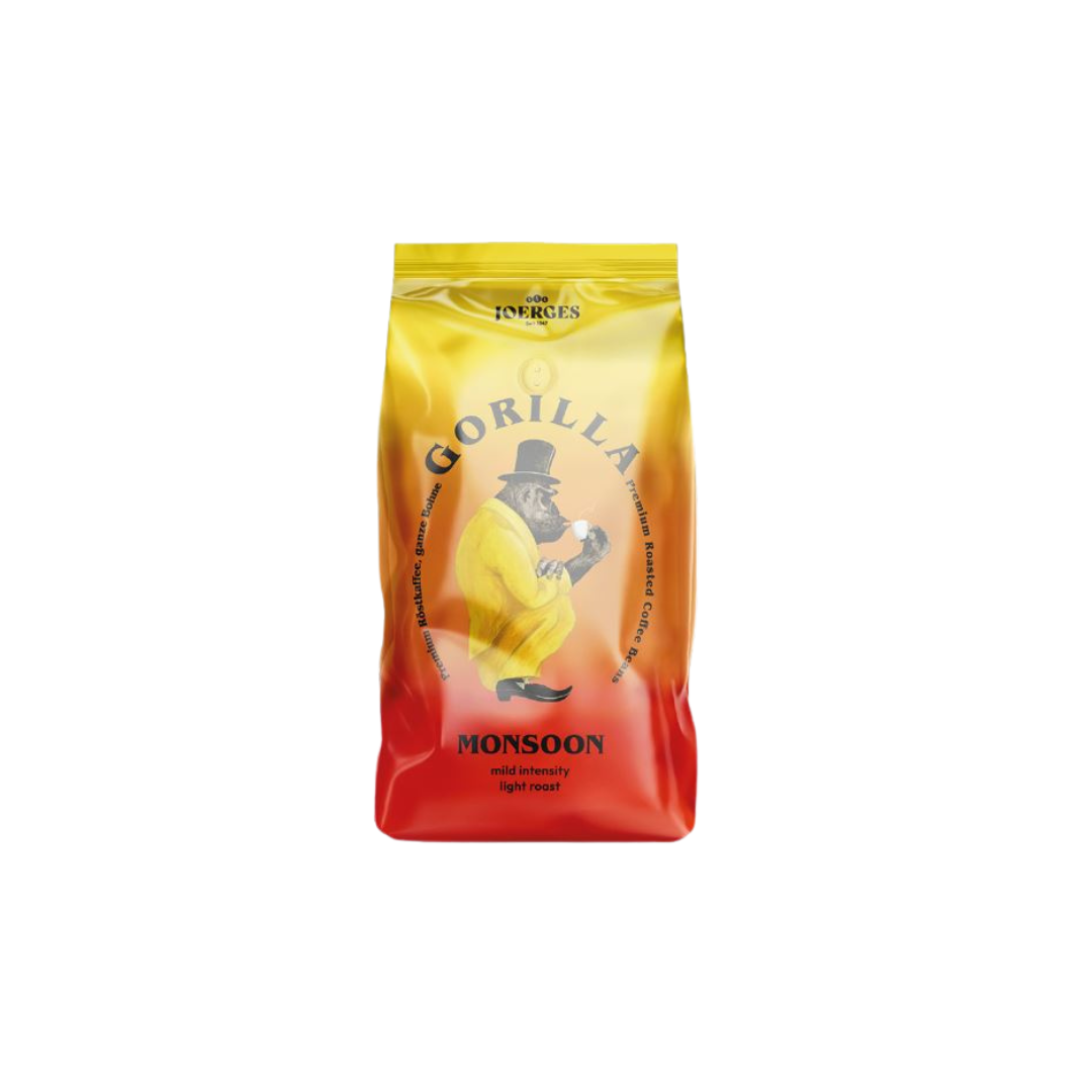 Joerges Gorilla Monsoon 1 kg FF01MONS