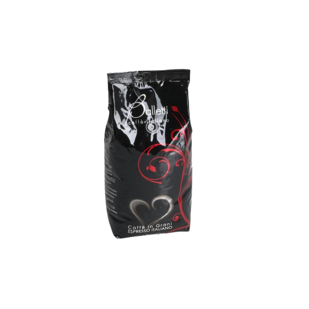 Balletti Caffè Italiano 1 kg 880089