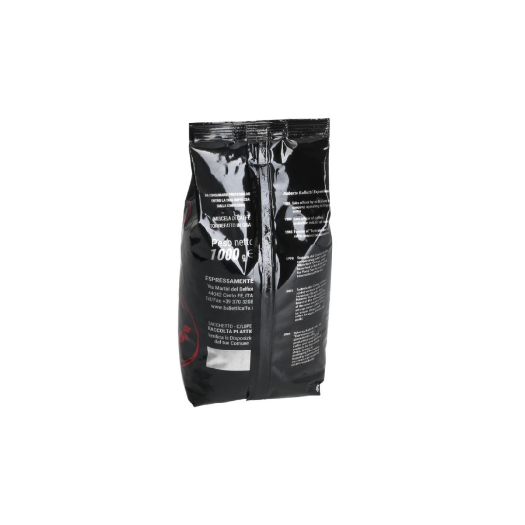 Balletti Caffè Italiano 1 kg 880089 - Image 2