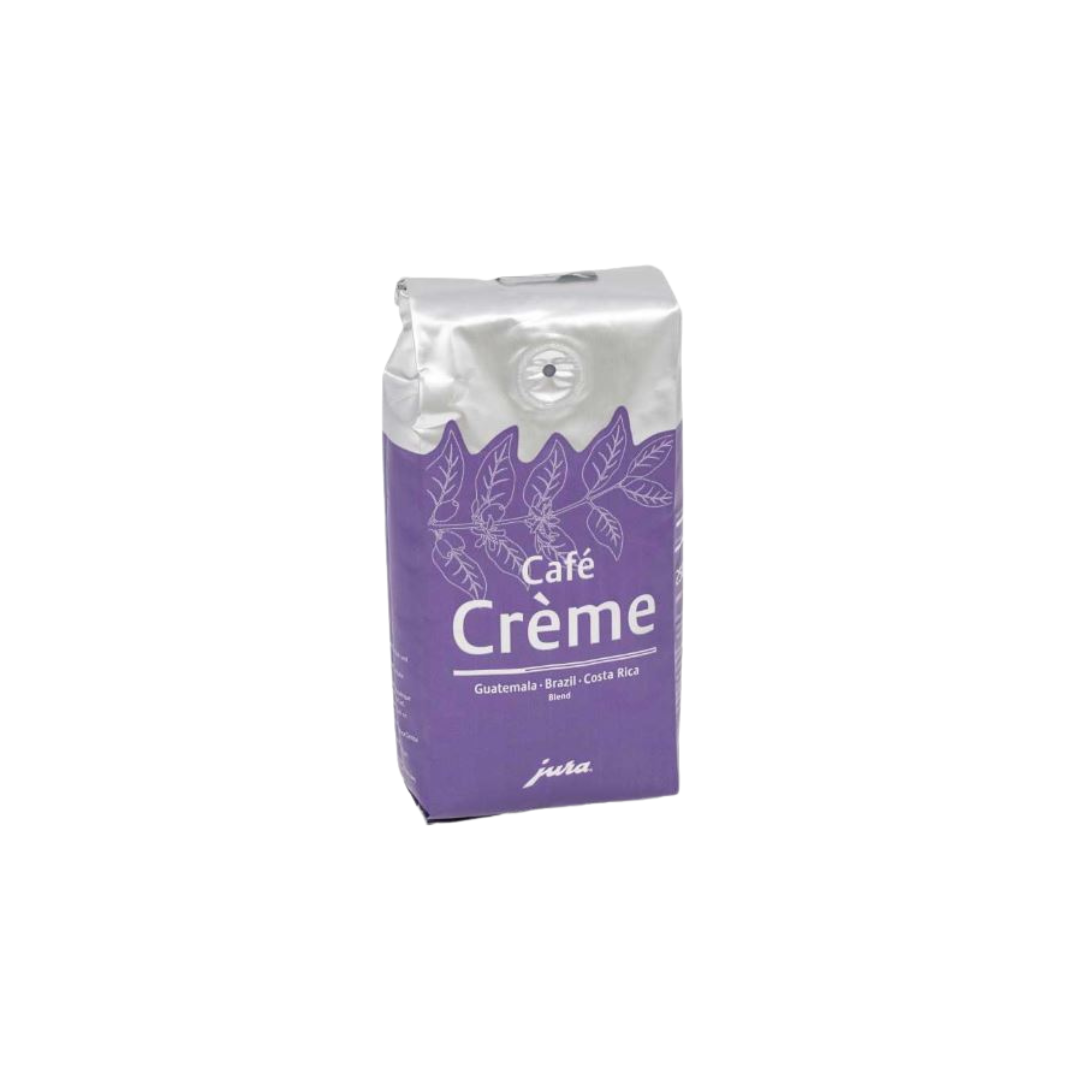Jura Kaffee Café Crème 250 g 68016