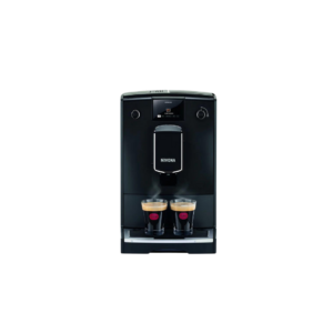 Kafijas automāts - Nivona NICR 690, melns