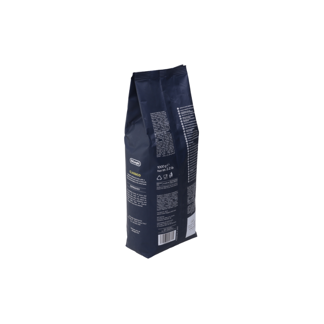 De’Longhi Classico Espresso 1 kg AS00000175 - Image 2