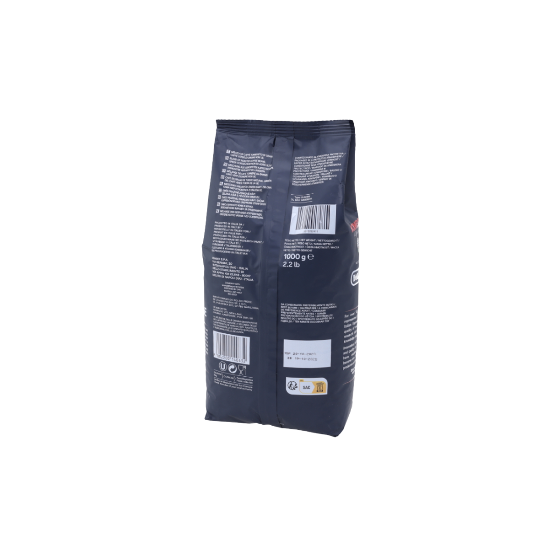 DeLonghi Kimbo Espresso Prestige 1 kg 5513282411 - Image 2