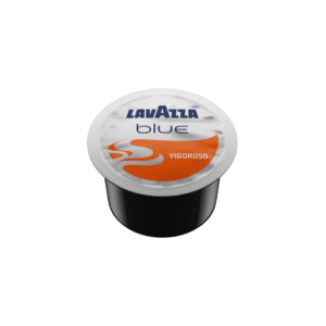 Kafijas kapsulas Lavazza Blue Vigoroso