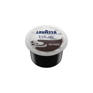 Kafijas kapsulas Lavazza Blue Rotondo