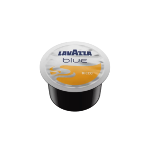 Kafijas kapsulas Lavazza Blue Ricco