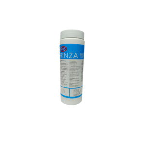 Urnex Rinza M61 kafijas automātu piena sistēmas tīrīšanas tabletes 4.0g x 120tab