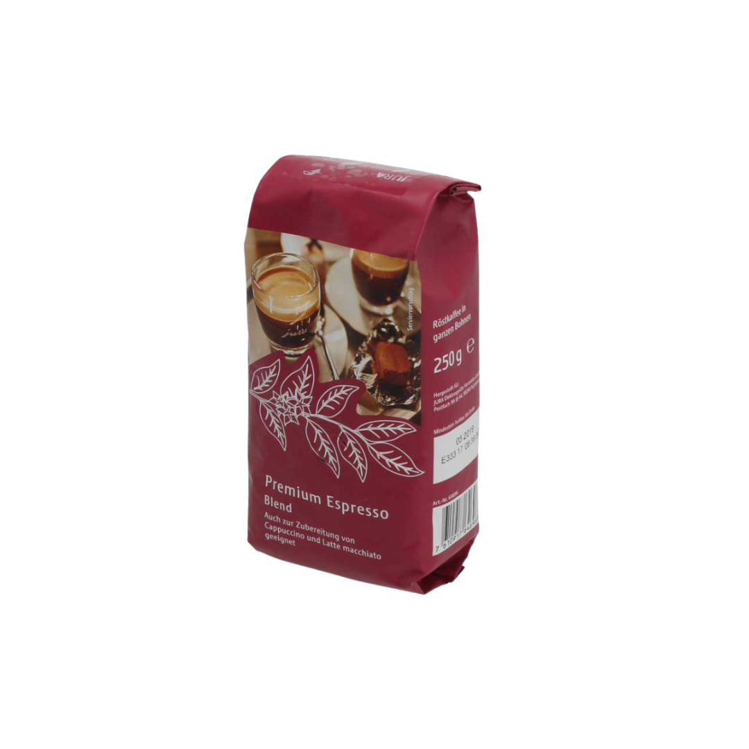 Jura kafija Premium Espresso Blend 250 g 7764696 - Image 2