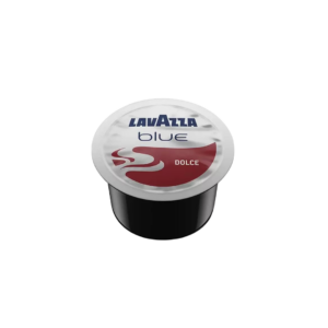 Kafijas kapsulas Lavazza Blue Espresso Dolce