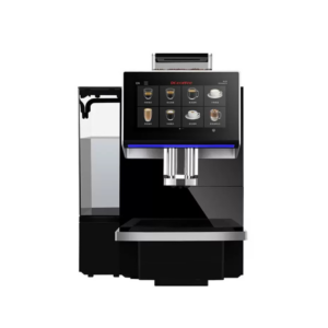 Kafijas automāts Dr. Coffee „GT2 Big Plus“
