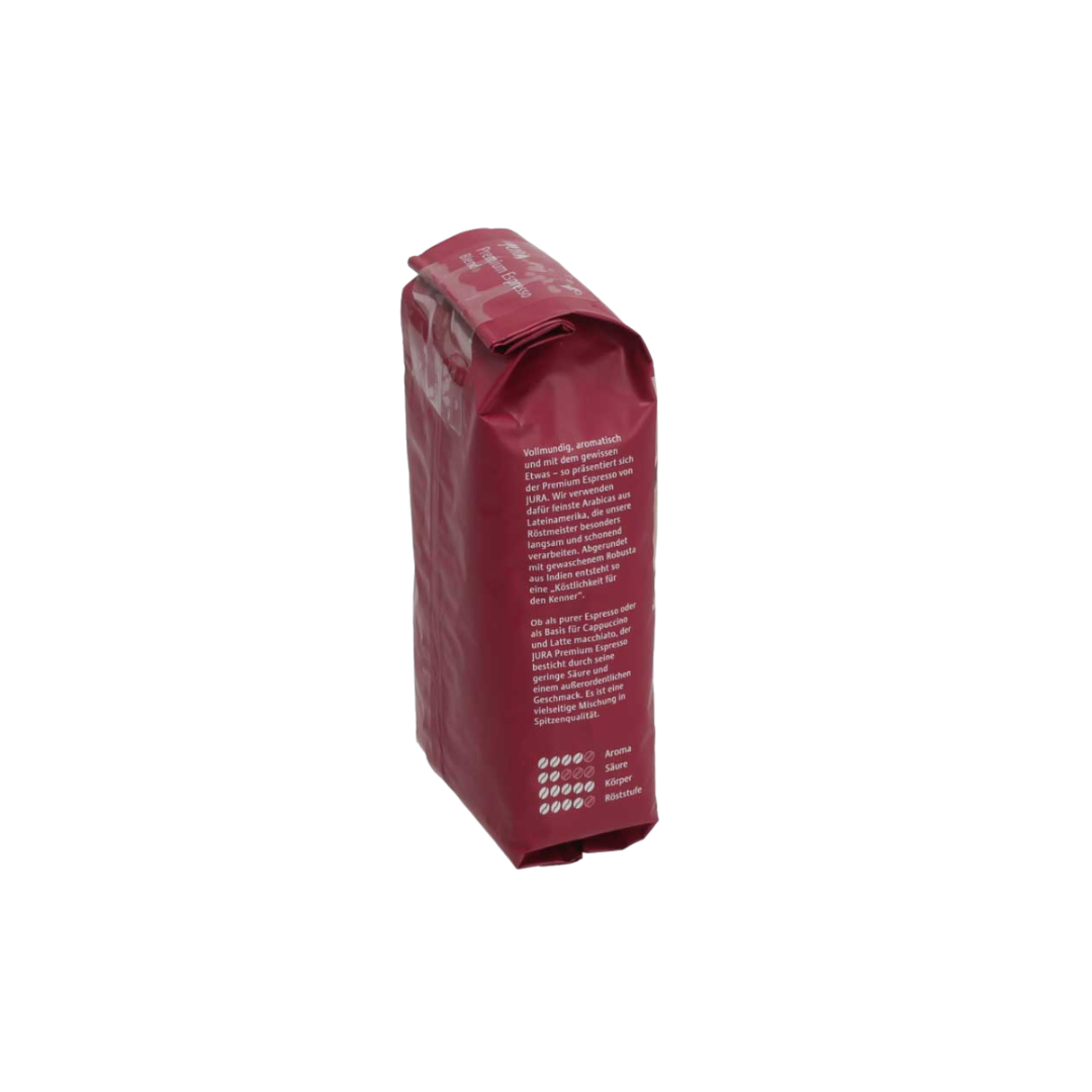 Jura kafija Premium Espresso Blend 250 g 7764696 - Image 3