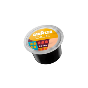 Kafijas kapsulas Lavazza Blue Tales of Italy Roma